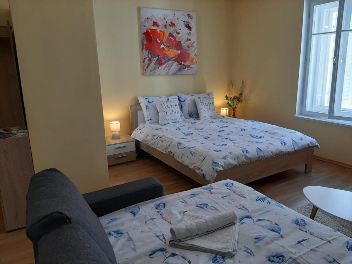Zadar Old City Apartment Leonardo Kültér fotó