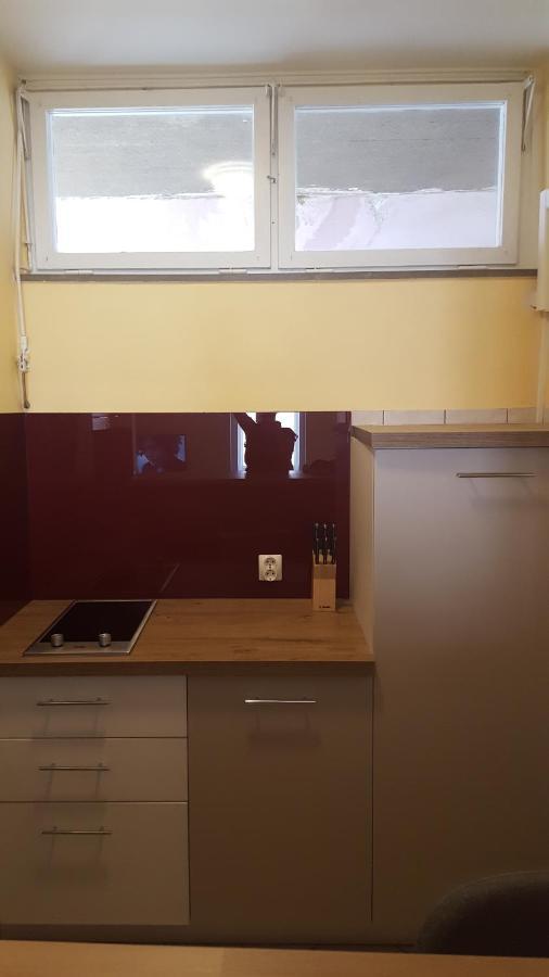 Zadar Old City Apartment Leonardo Kültér fotó
