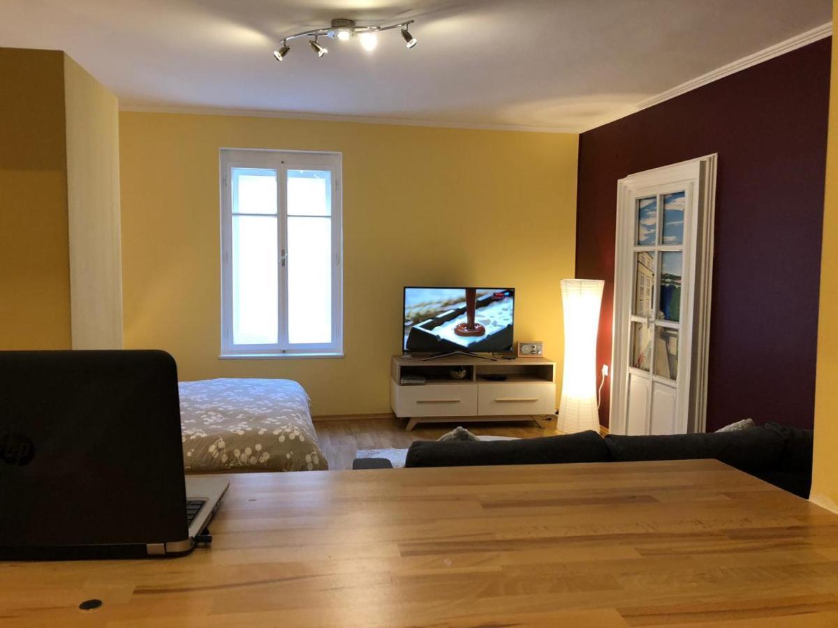 Zadar Old City Apartment Leonardo Kültér fotó
